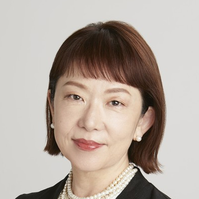 片山 裕美